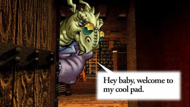 The Manhole: Masterpiece Edition PC Screenshot