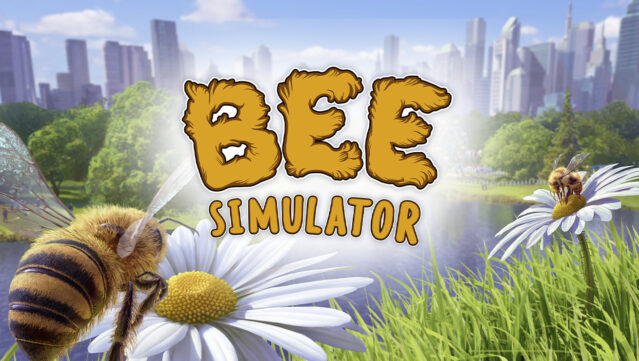 Bee Simulator Free Download