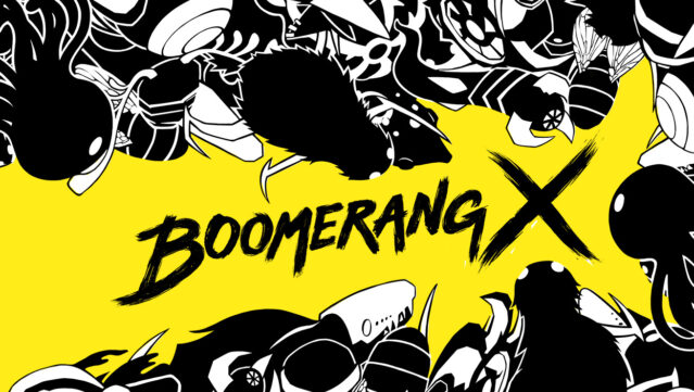 Boomerang X Free Download