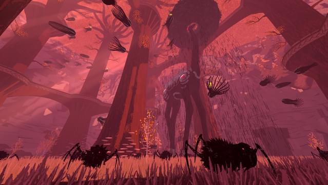 Boomerang X Gameplay Screenshot
