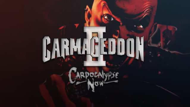 Carmageddon : Carpocalypse Now Free Download