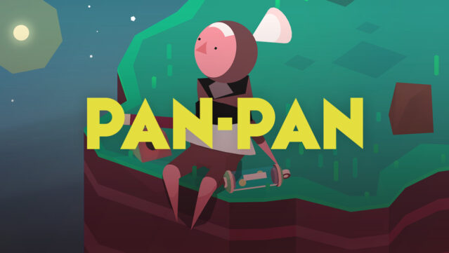 Pan-Pan Free Download