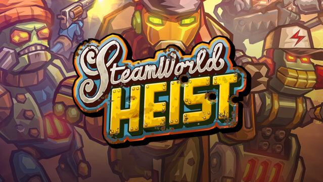 SteamWorld Heist Free Download