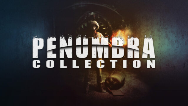 The Penumbra Collection Free Download