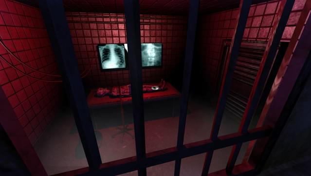 The Penumbra Collection Gameplay Screenshot