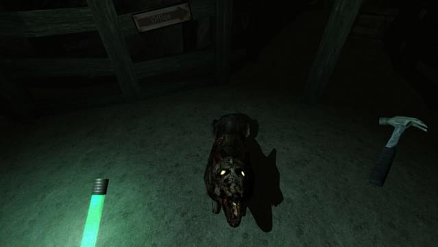 The Penumbra Collection PC Screenshot