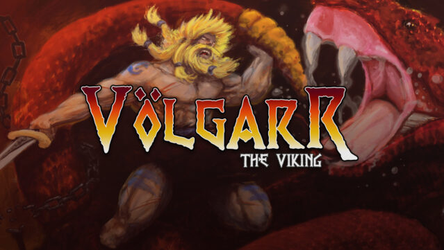 Volgarr the Viking Free Download