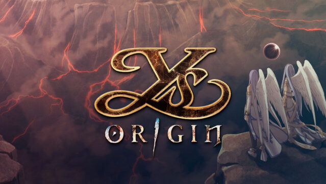 Ys Origin Free Download