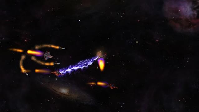 Drox Operative PC Screenshot