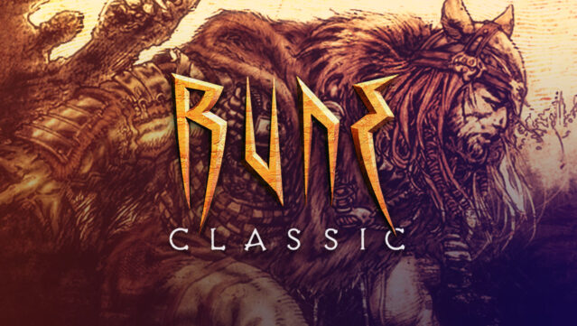 Rune Classic Free Download