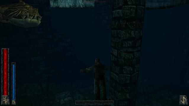 Rune Classic PC Screenshot