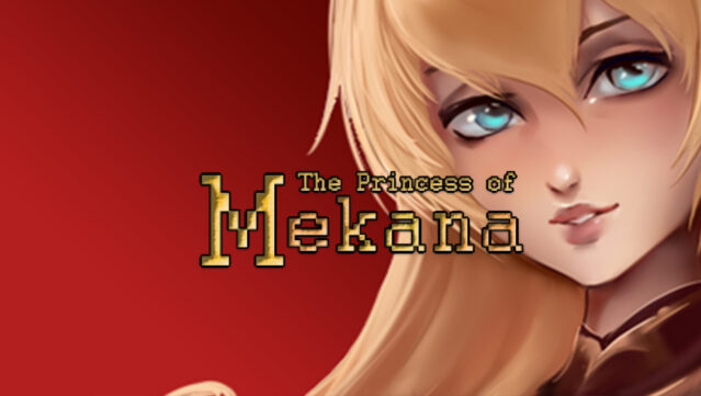 Princess of Mekana Free Download