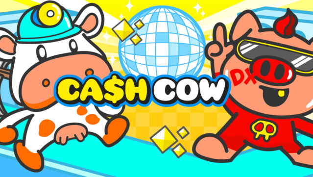 Cash Cow DX Free Download