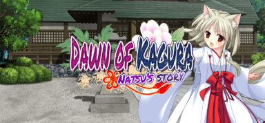 Dawn of Kagura: Natsu's Story Free Download
