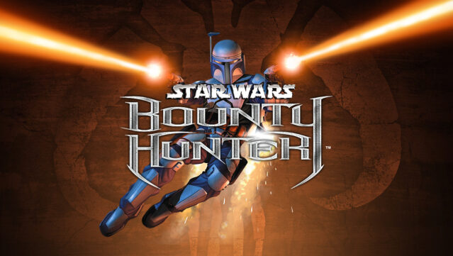 STAR WARS™: Bounty Hunter™ Free Download