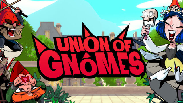Union of Gnomes Free Download