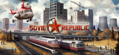 Workers & Resources: Soviet Republic Free Download