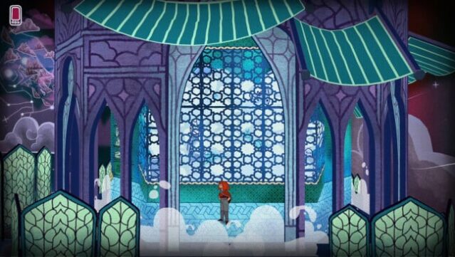 Birds PC Screenshot