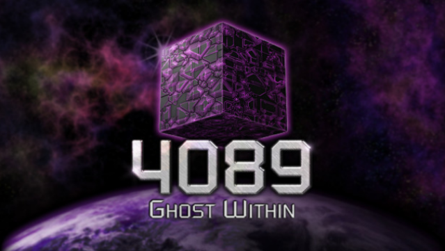 : Ghost Within Free Download