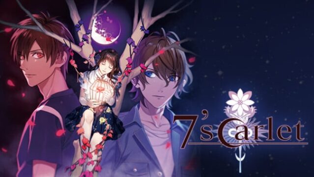 ’scarlet Free Download