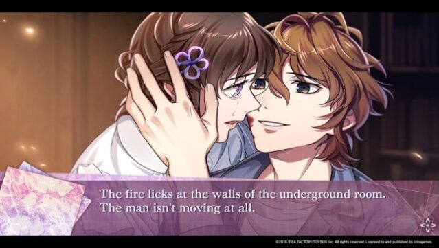 ’scarlet PC Screenshot