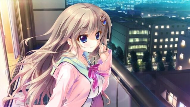 -nine-:Episode Gameplay Screenshot