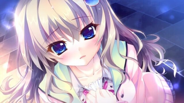 -nine-:Episode PC Screenshot