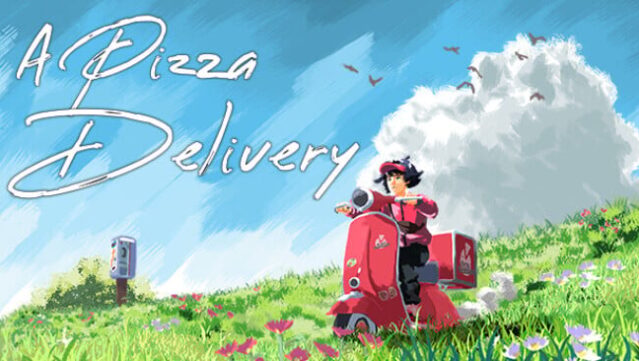 A Pizza Delivery Free Download