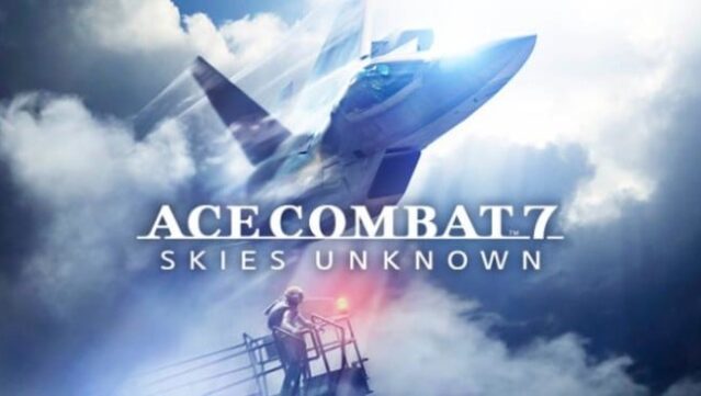 ACE COMBAT : SKIES UNKNOWN Free Download