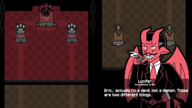 Aestheta Gameplay Screenshot
