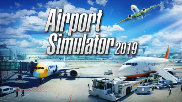 Airport Simulator Free Download