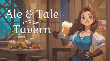 Ale & Tale Tavern Free Download