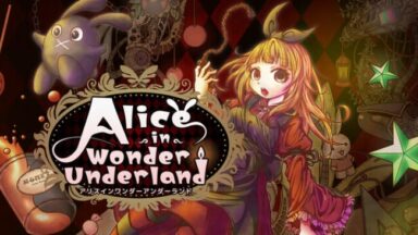 Alice in Wonder Underland AIWU Free Download