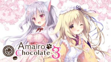 Amairo Chocolate 3 Free Download
