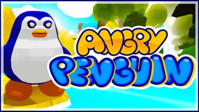 Angry Penguin Free Download