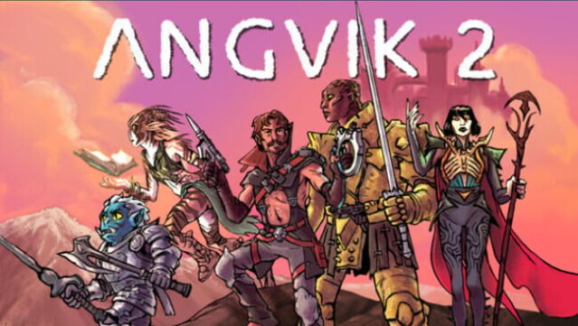 Angvik Free Download