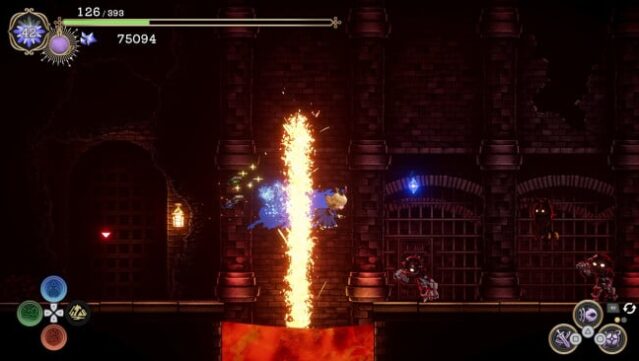 Ariana and the Elder Codex PC Screenshot