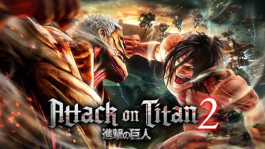 Attack on Titan 2 - A.O.T.2 Free Download