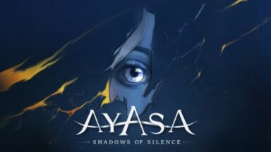 Ayasa: Shadows of Silence Free Download