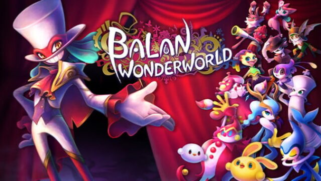 BALAN WONDERWORLD Free Download
