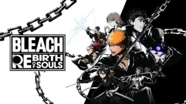BLEACH Rebirth of Souls Free Download