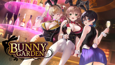 BUNNY GARDEN Free Download