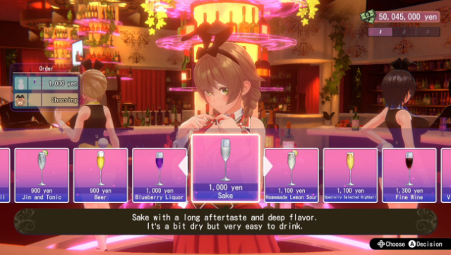 BUNNY GARDEN Gameplay Screenshot