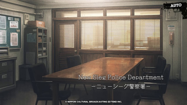 BUSTAFELLOWS PC Screenshot