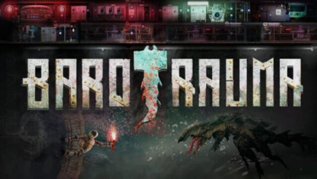Barotrauma Free Download