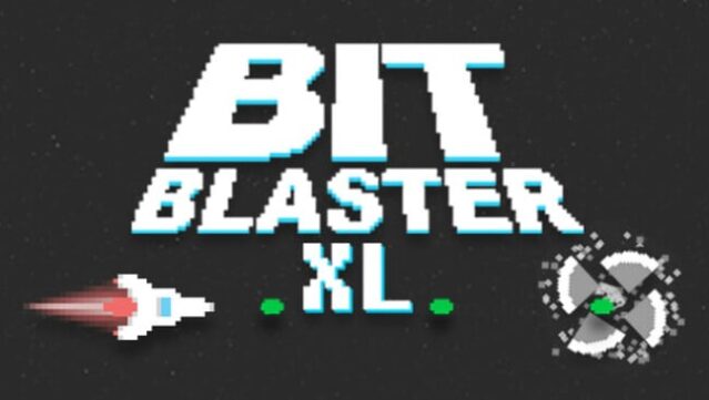 Bit Blaster XL Free Download
