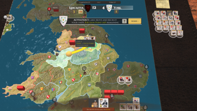Blocks!: Richard III PC Screenshot