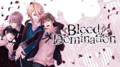 Blood Domination Free Download