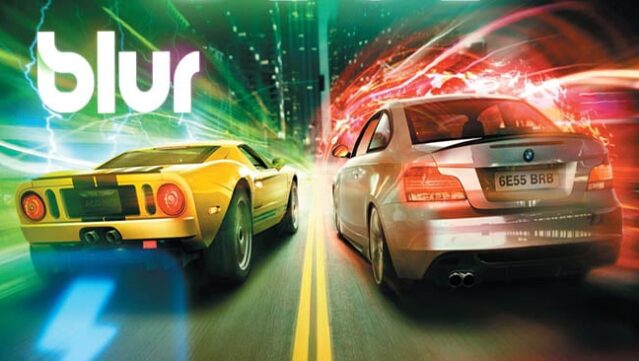Blur Free Download