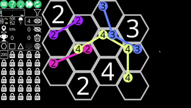 Bombe PC Screenshot